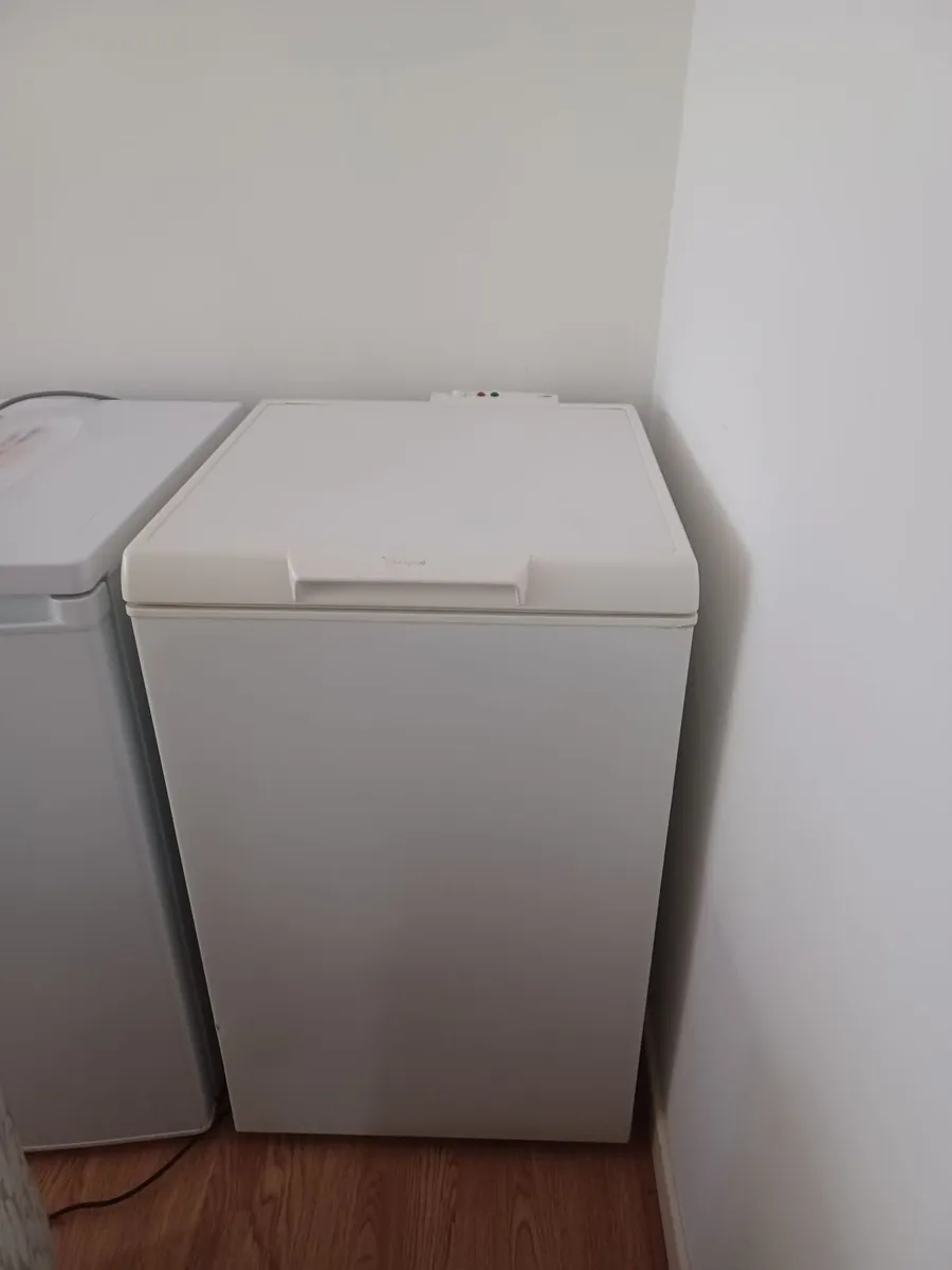 Chest Freezer - Image 2