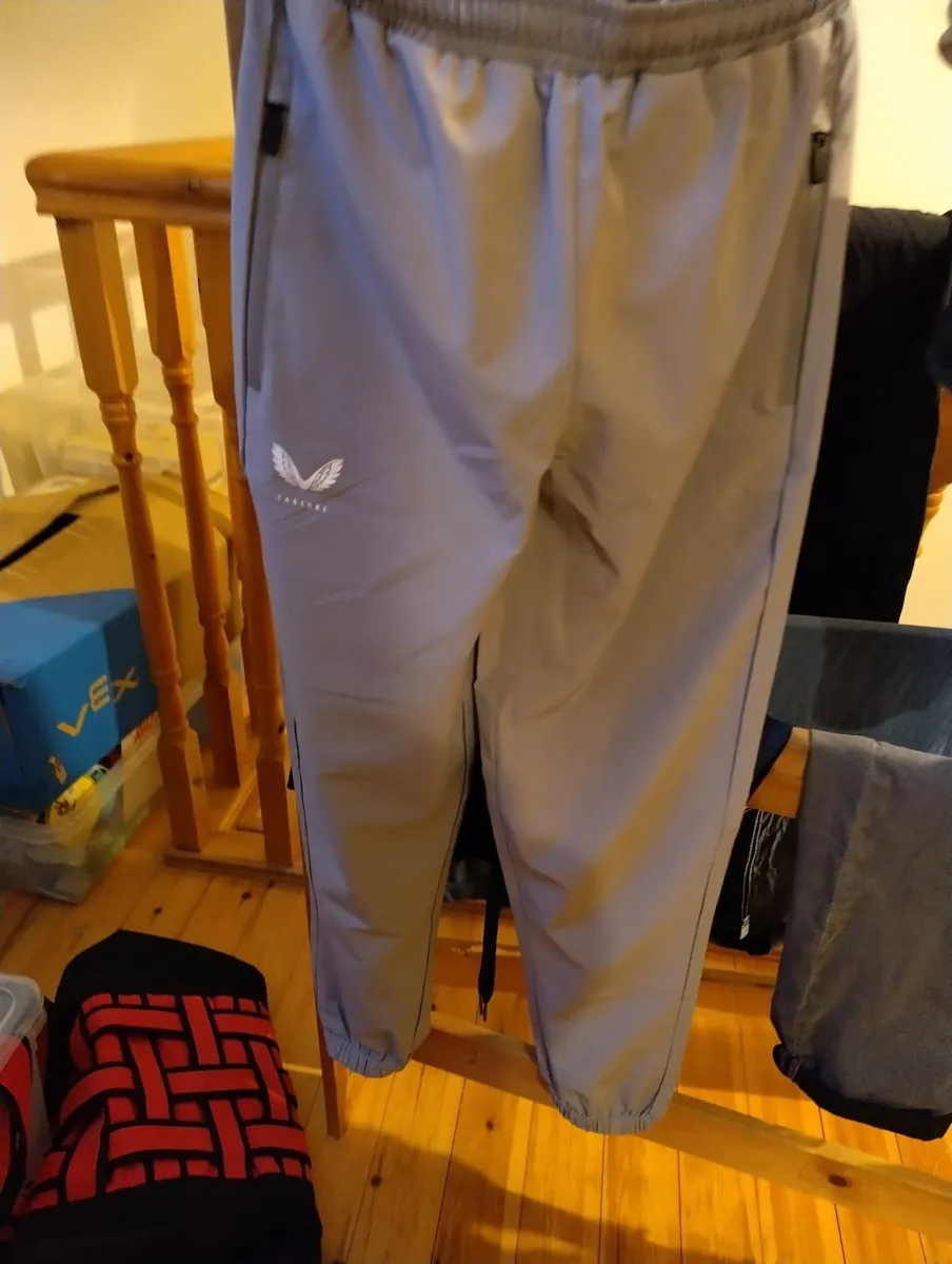 Boys clothes bundle - Image 3