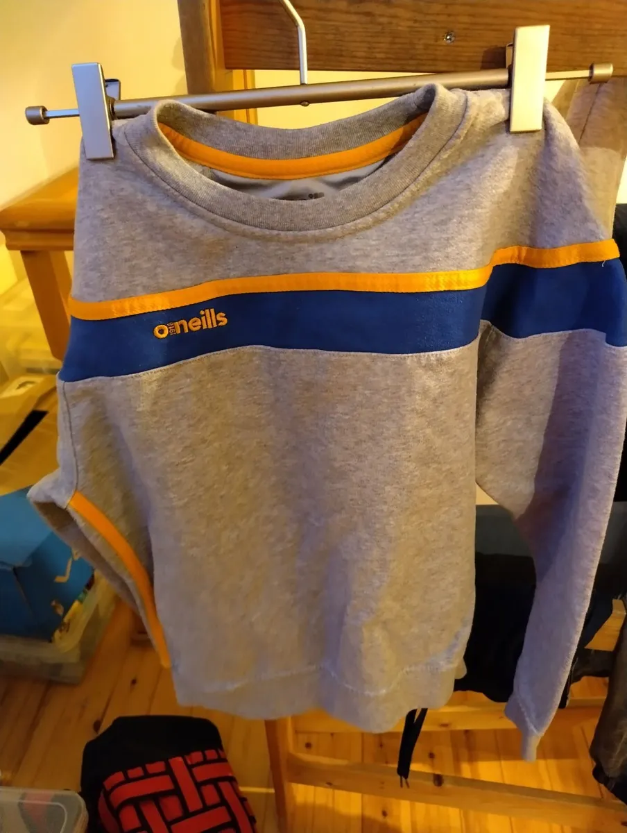 Boys clothes bundle - Image 1