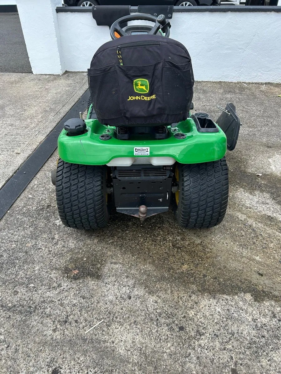 John Deere lawnmower - Image 3
