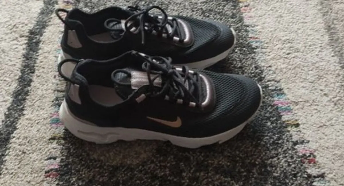 Brand New Nike Shoes UK 5.5 - Image 1