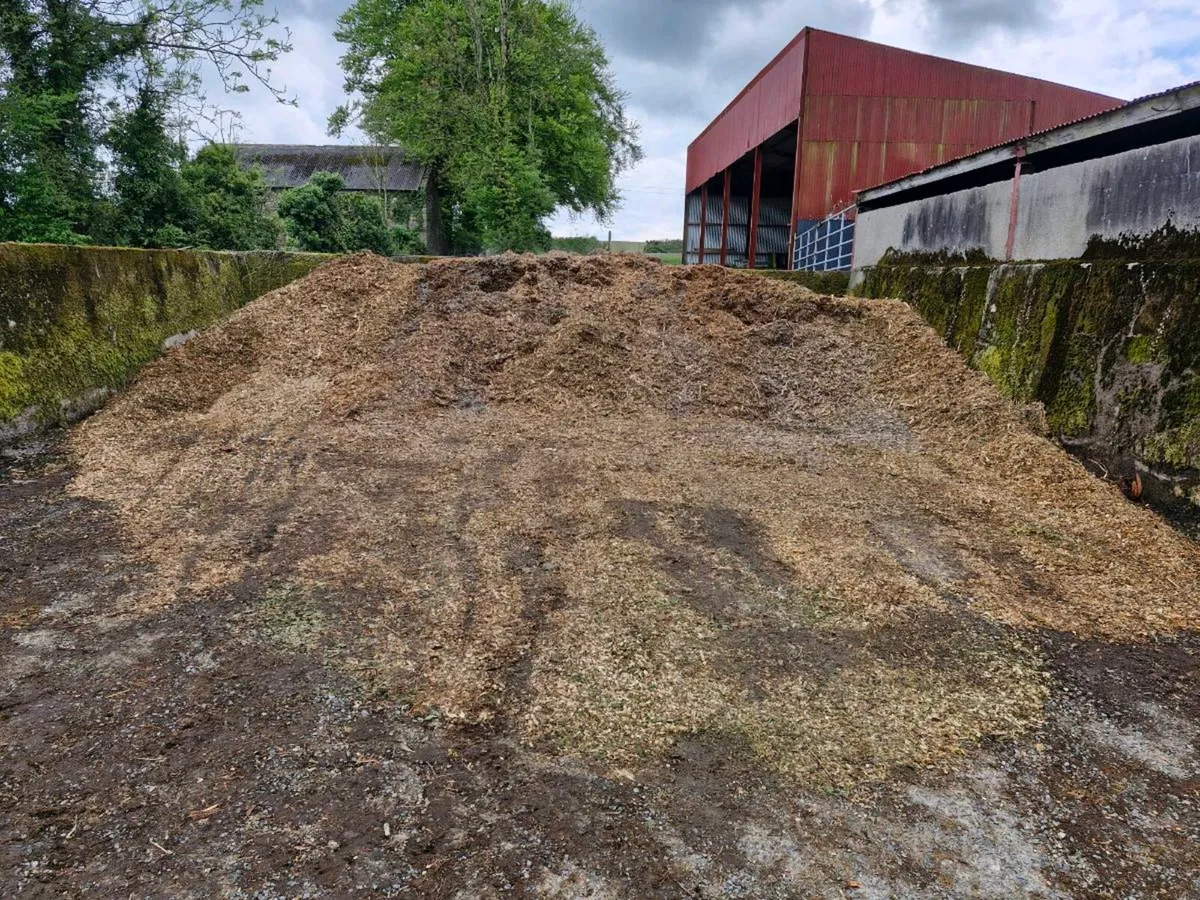 Wood chip mulch - Image 4