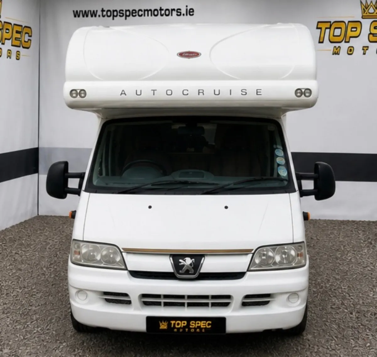 2004 Peugeot Boxer Autocruise Motorhome🤠 - Image 2