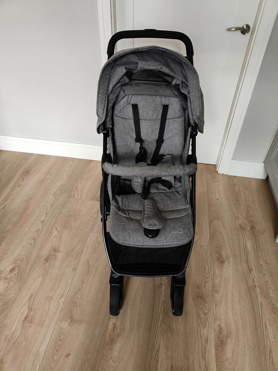 Britax Romer B-agile M stroller - Image 1