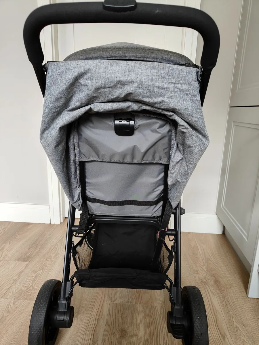 Britax Romer B-agile M stroller - Image 2