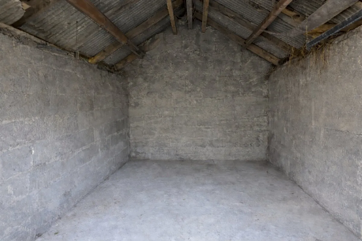 Storage let - Image 2