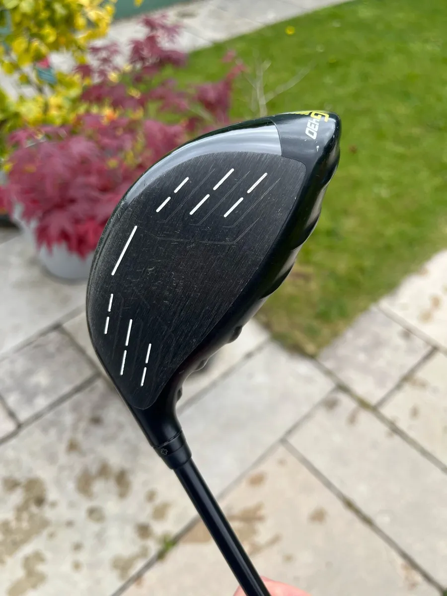 PING G430 Max - Image 4