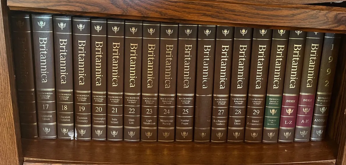 Encyclopaedia - Image 4
