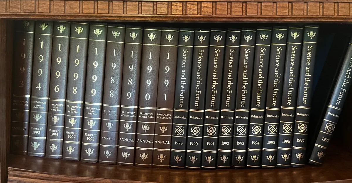 Encyclopaedia - Image 3