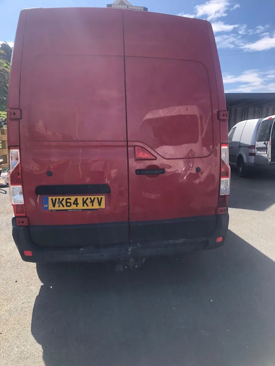 Vw caddy - Image 2