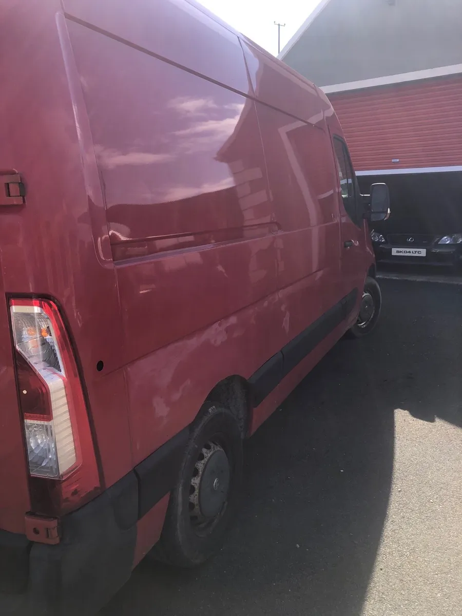 Vw caddy - Image 3