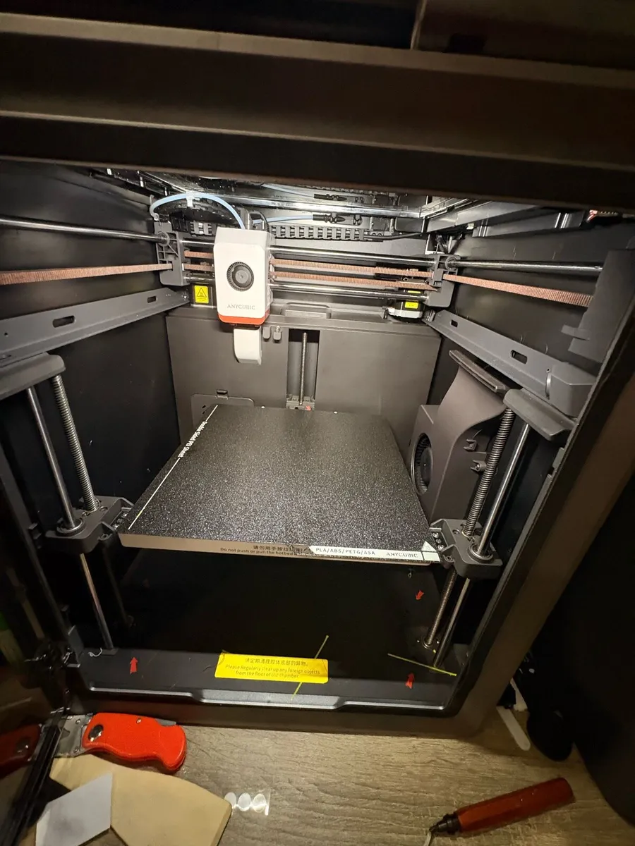 Anycubic Kobra S1 Combo - Image 2