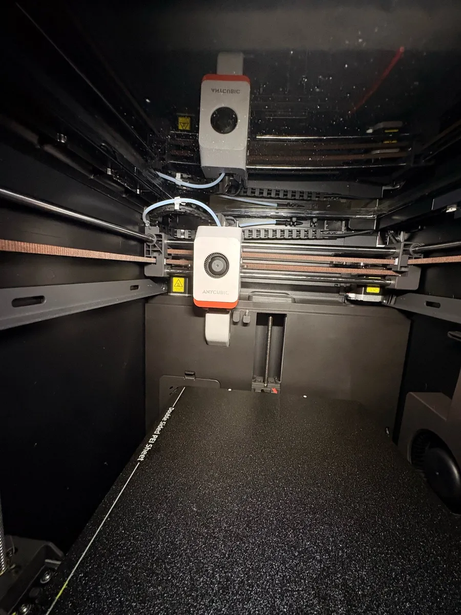 Anycubic Kobra S1 Combo - Image 4