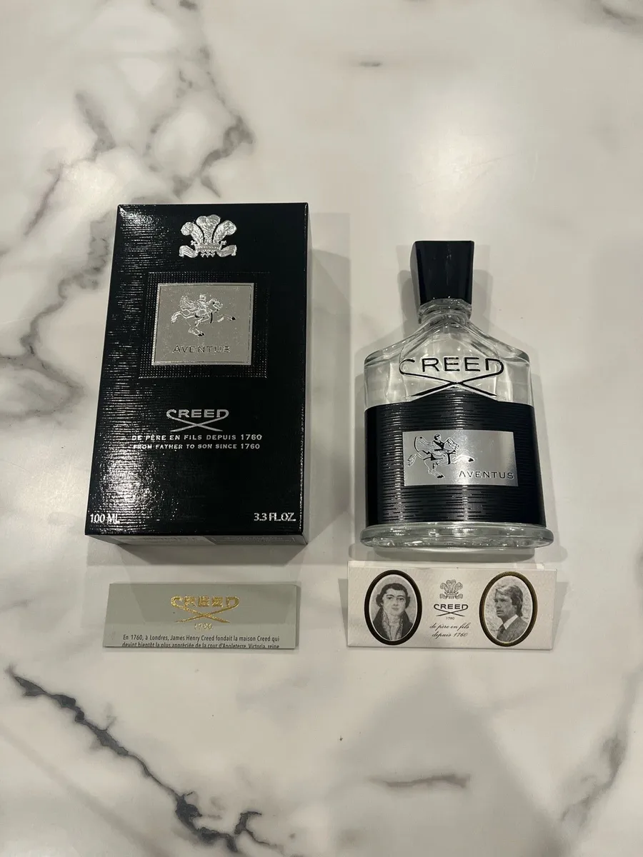 Creed Aventus 100ml - Image 1