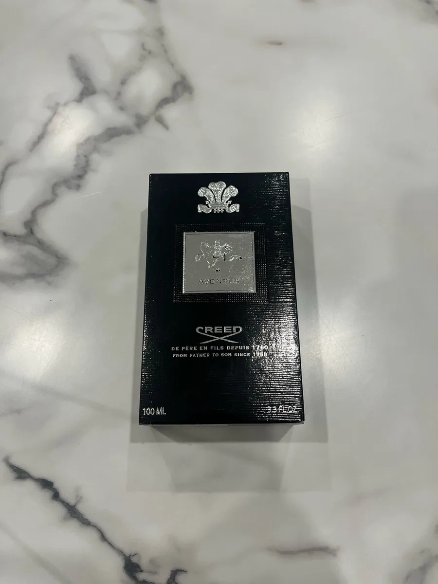 Creed Aventus 100ml - Image 3