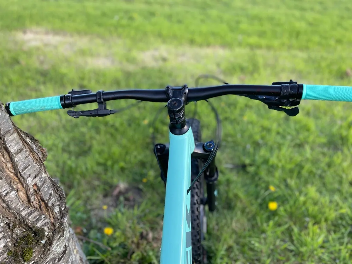 Trek roscoe 7 mtb small - Image 4
