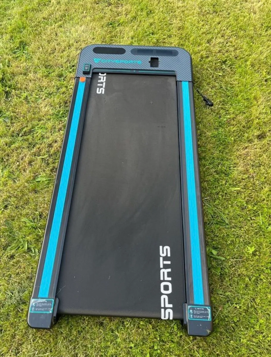 Treadmill (Walking Pad) - Image 1