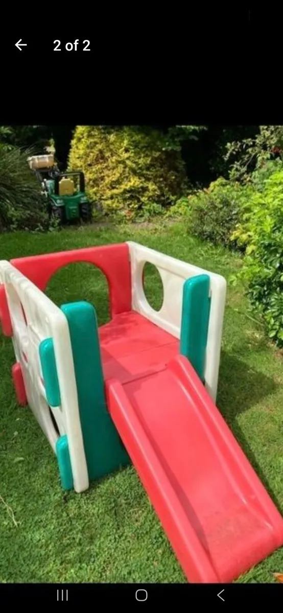 Slide - Image 1