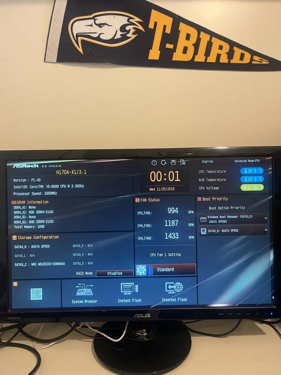 Gaming Pc Full setup - Image 4