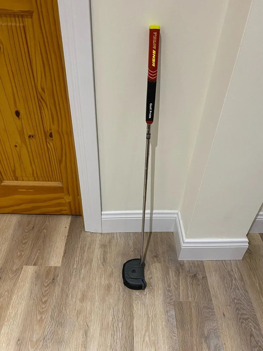 Cleveland Putter. - Image 1
