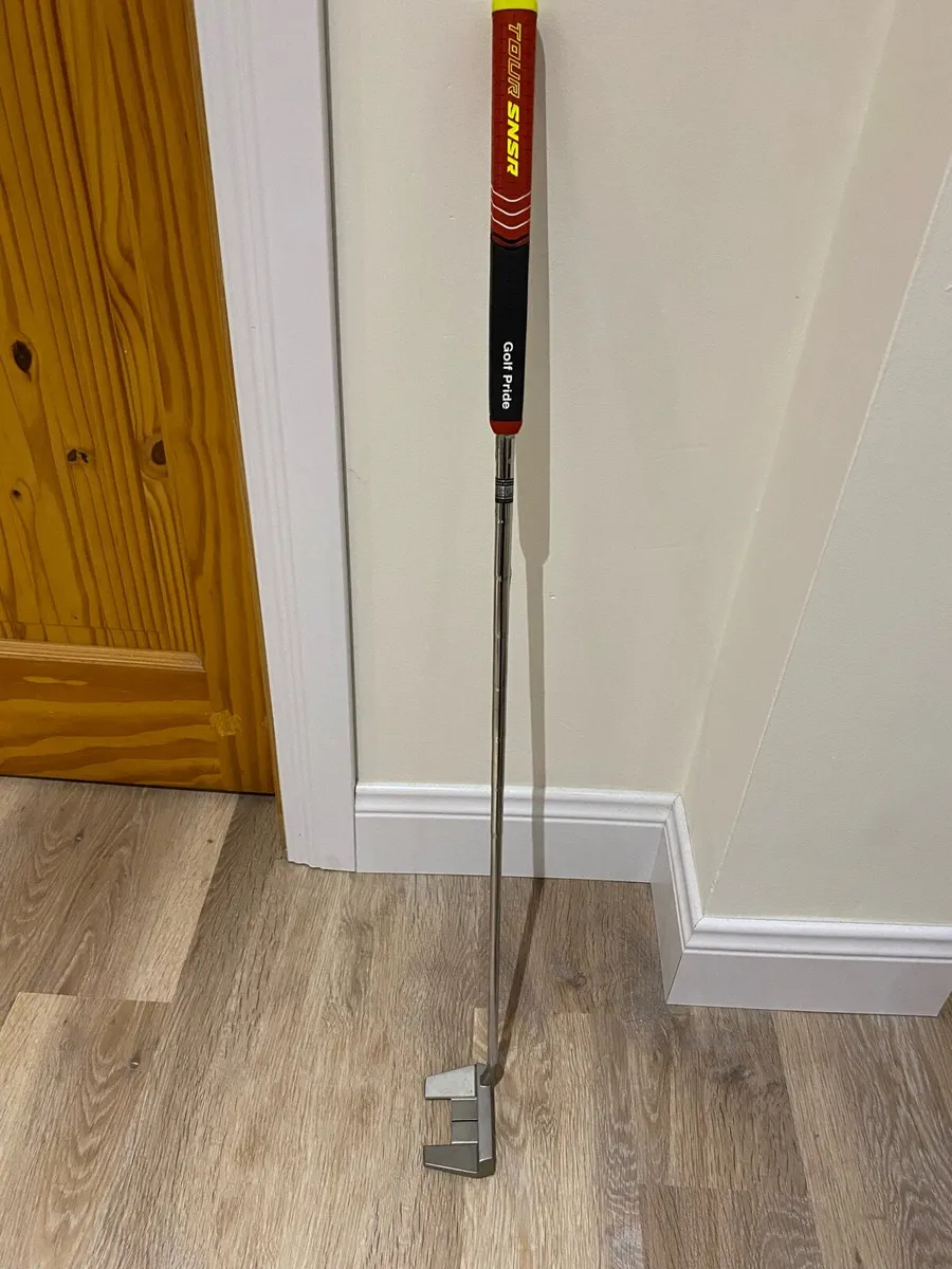 Cleveland Putter. - Image 2