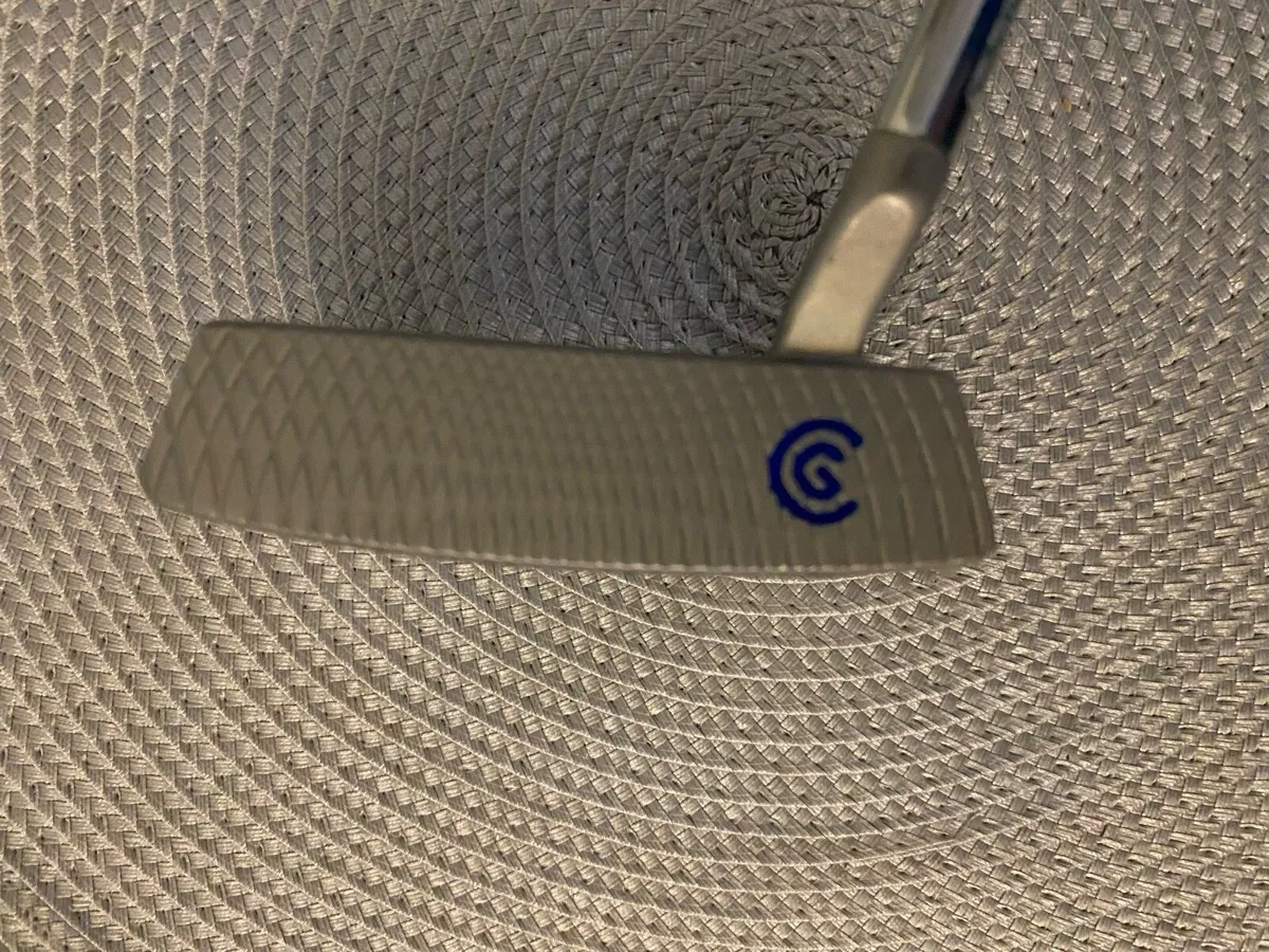 Cleveland Putter. - Image 4