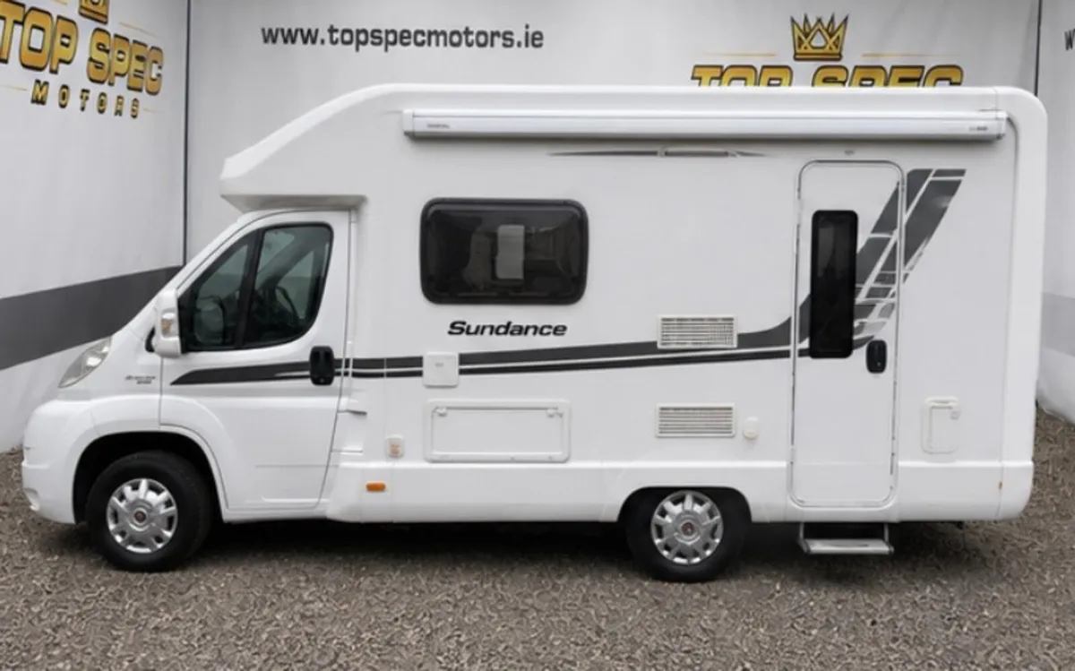 ☀️2013 swift sundance 530 LP ☀️ - Image 2