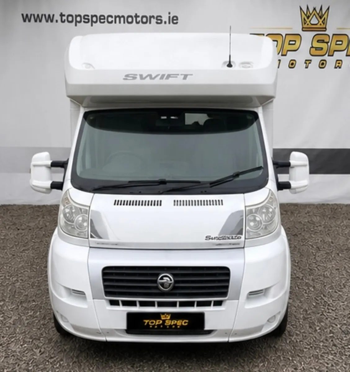 ☀️2013 swift sundance 530 LP ☀️ - Image 4