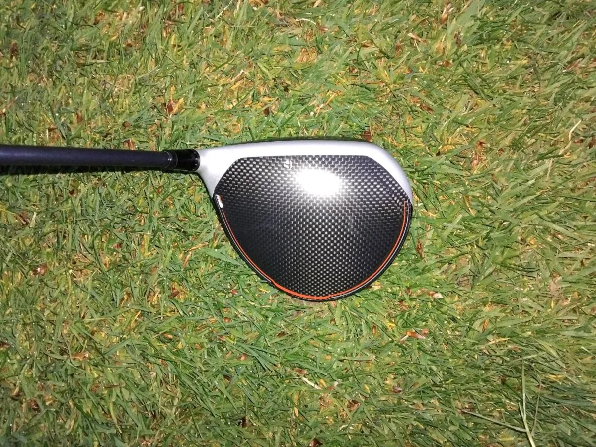 Taylormade m6 driver sale swap - Image 1