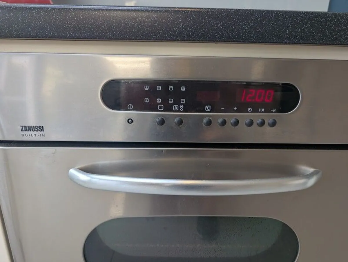 Xanussi Fan Oven for sale - Image 3