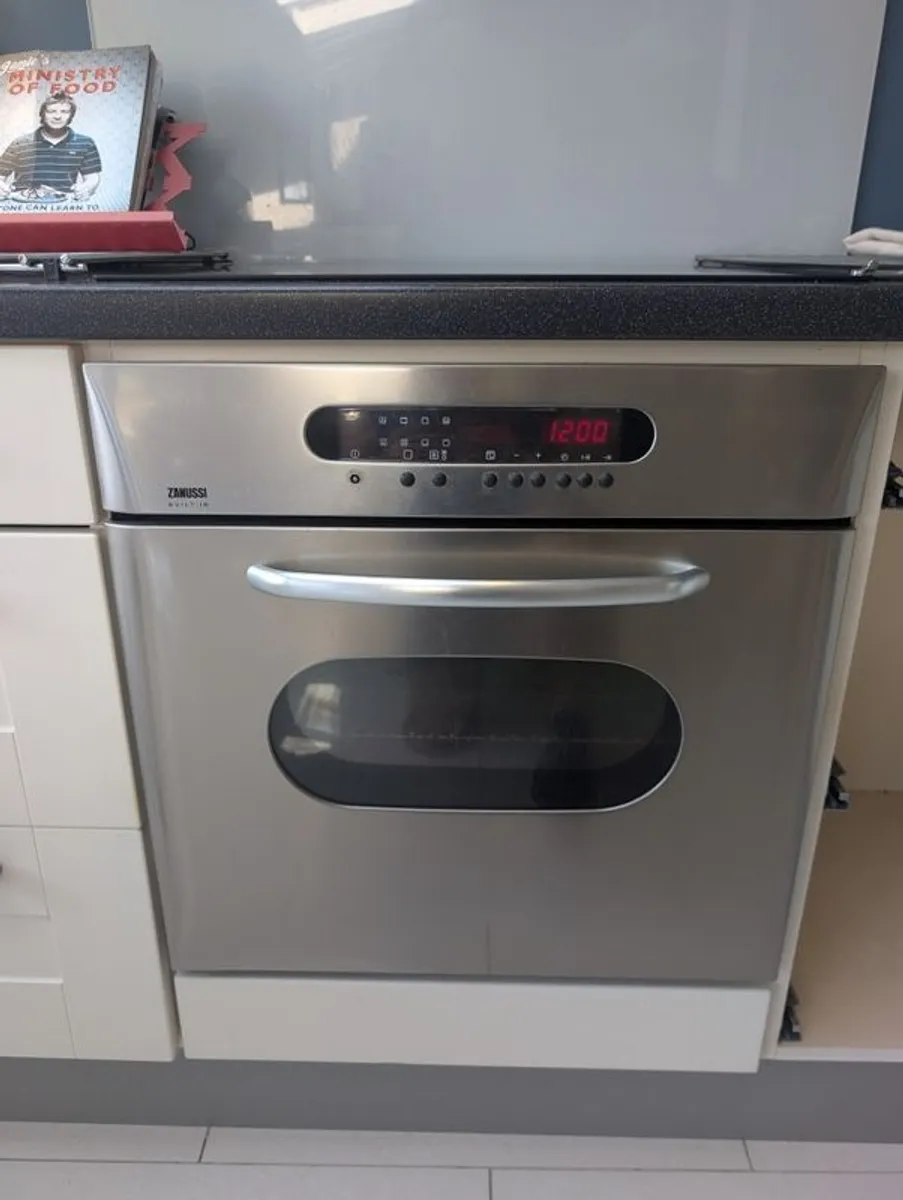 Xanussi Fan Oven for sale - Image 1