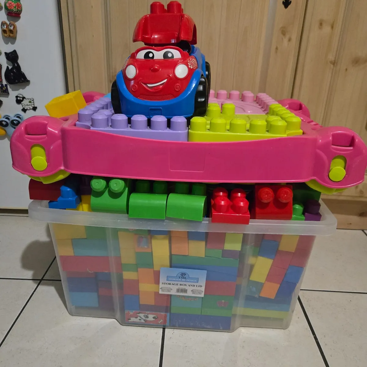 Toys - Image 1