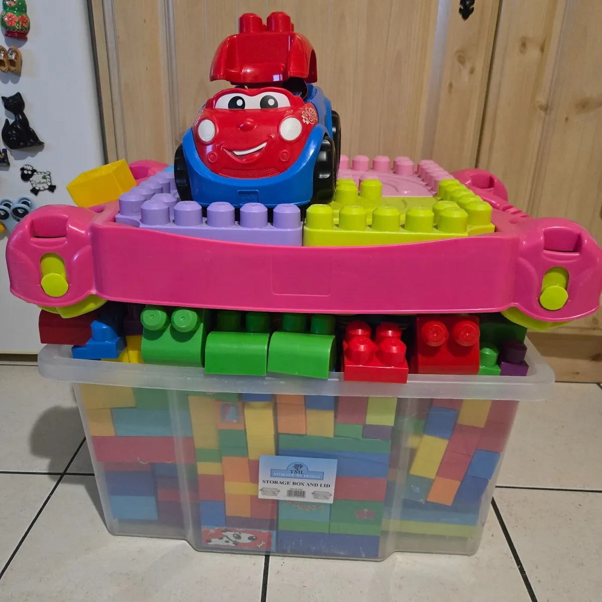 Toys - Image 2