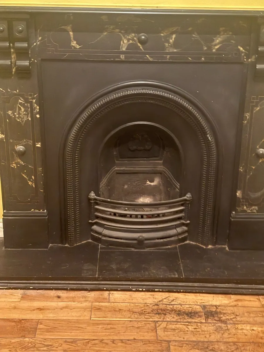 Fireplace - Image 1