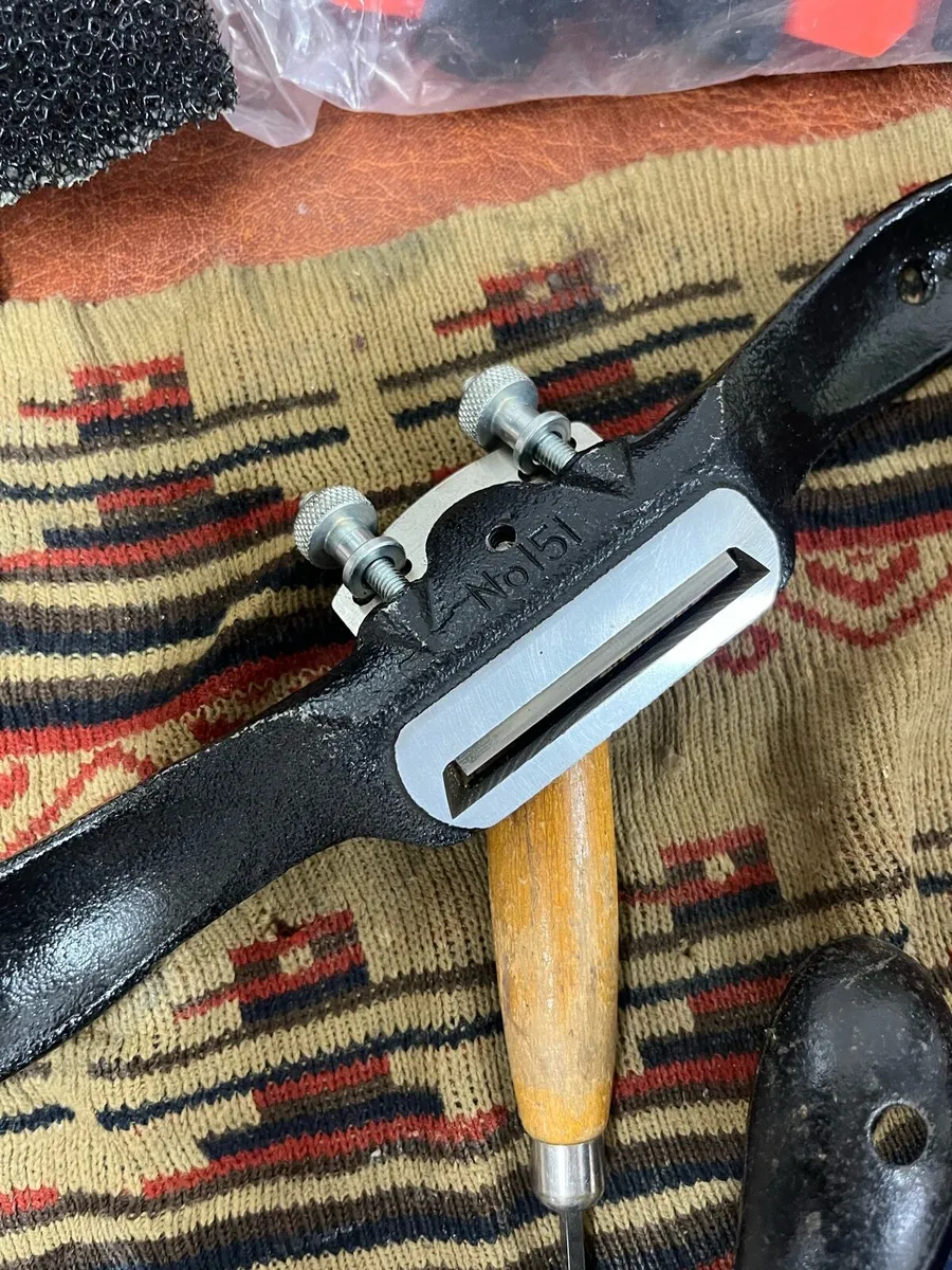 Selection of Stanley Planes. - Image 3