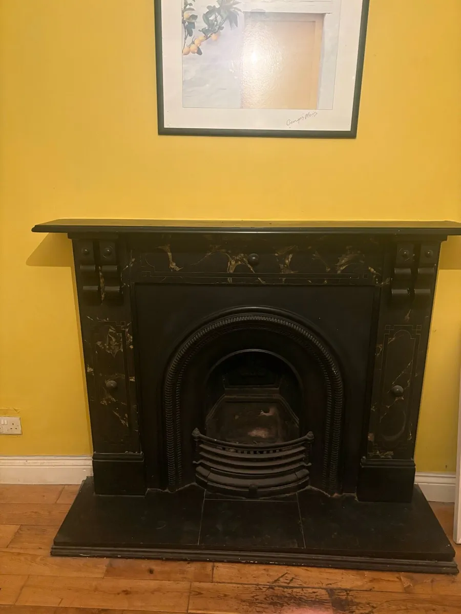 Fireplace - Image 2