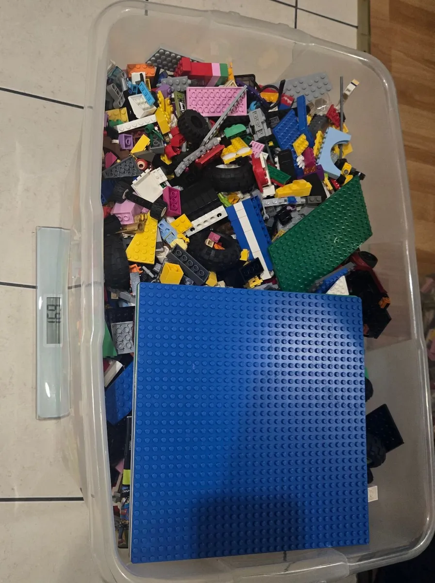 Lego - Image 4