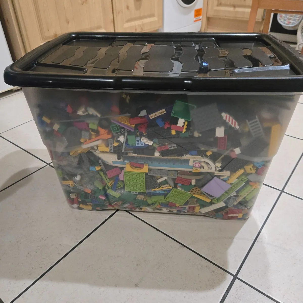 Lego - Image 1