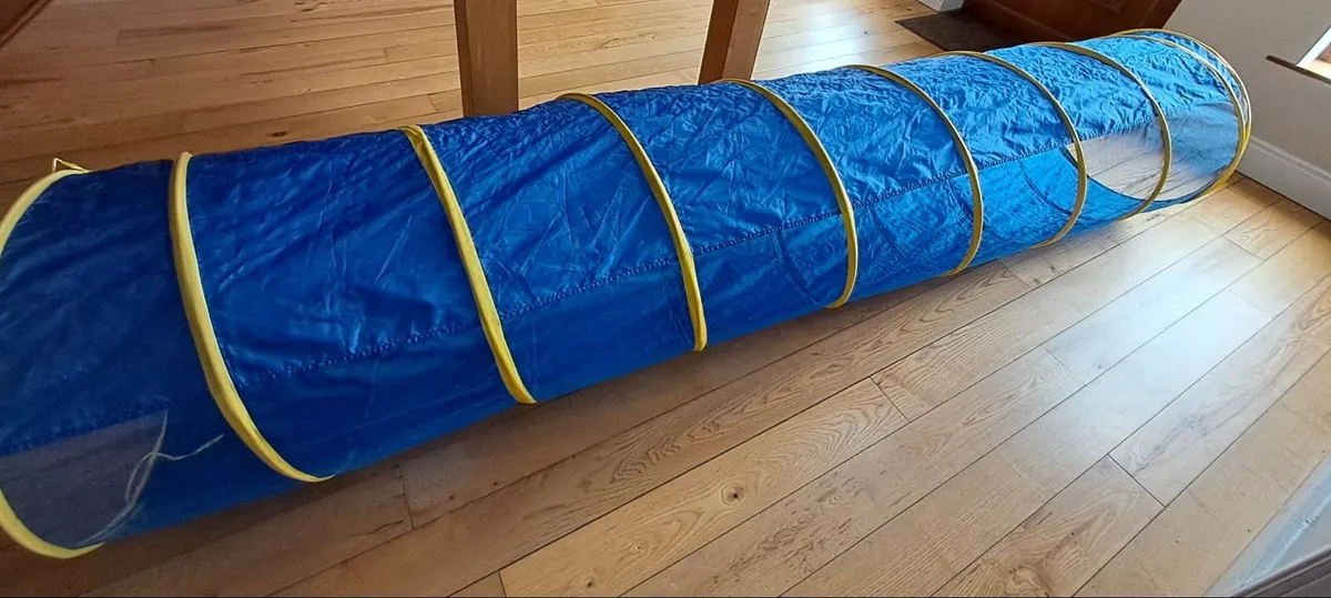Play tunnel - Image 1