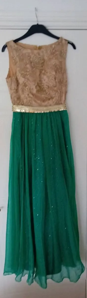 Debs Dress - Image 2