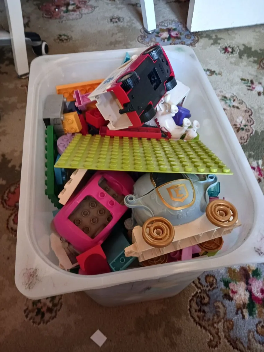 Duplo - Image 1