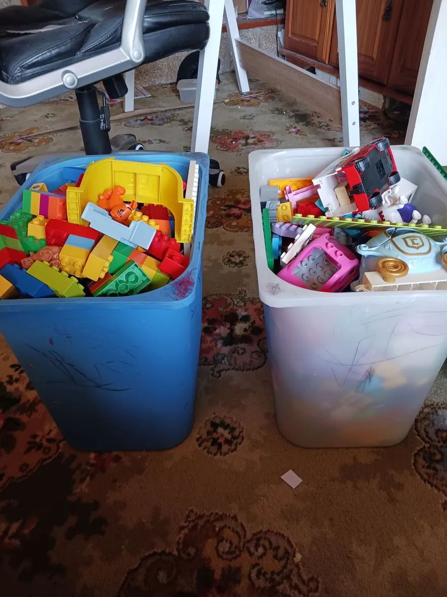Duplo - Image 2