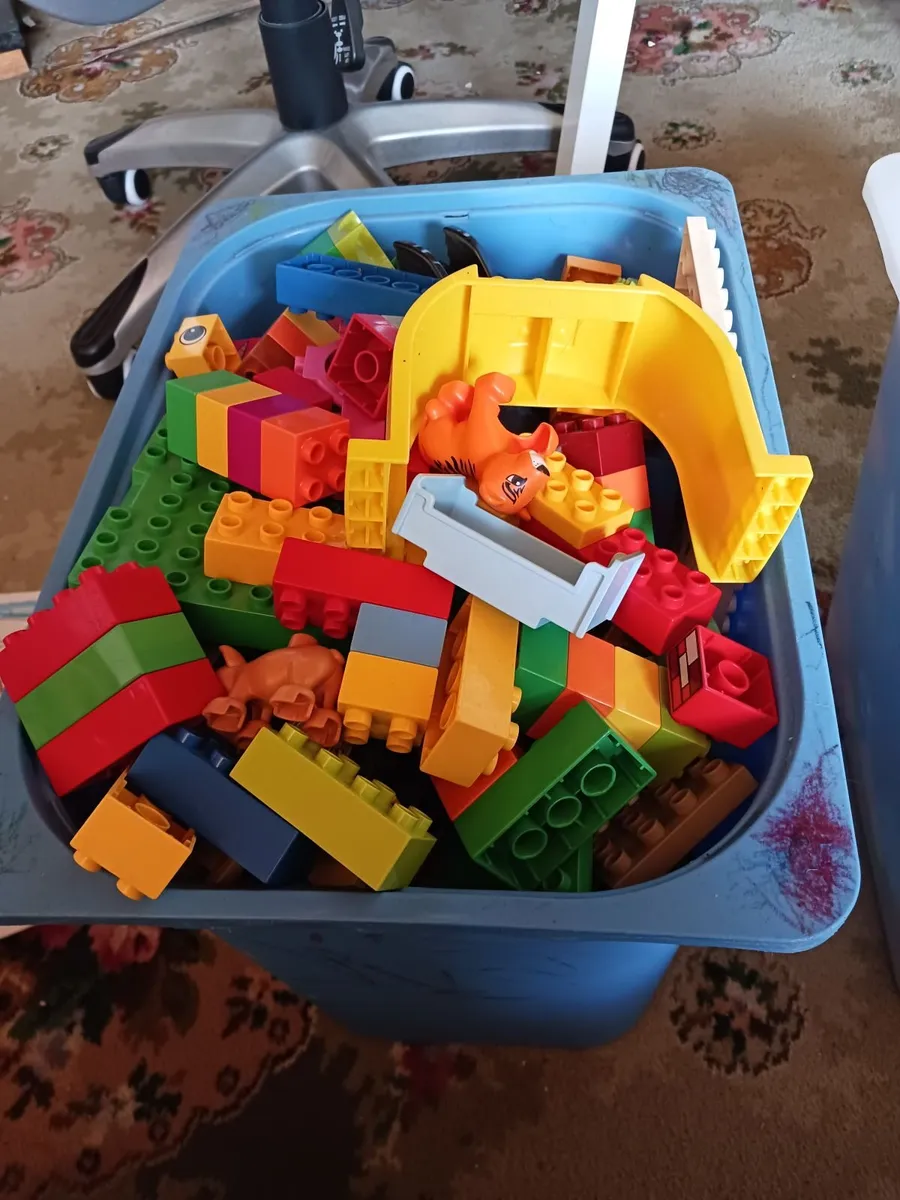Duplo - Image 3
