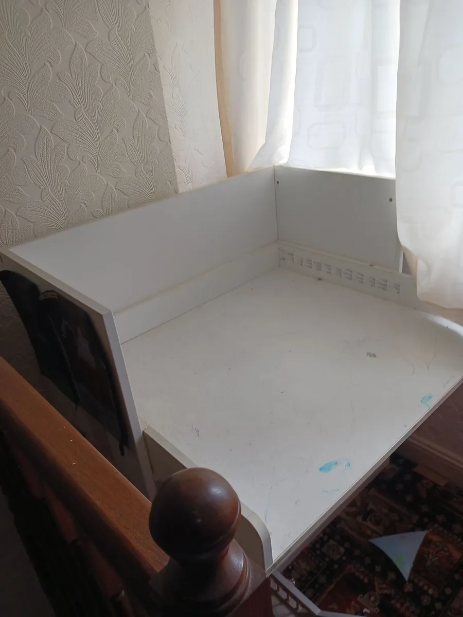 Ikea Desk Changing Unit - Image 2