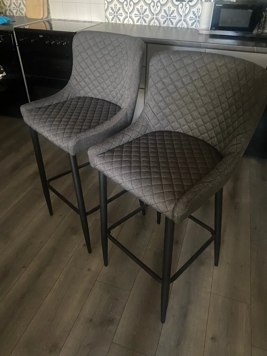 Stools - Image 1