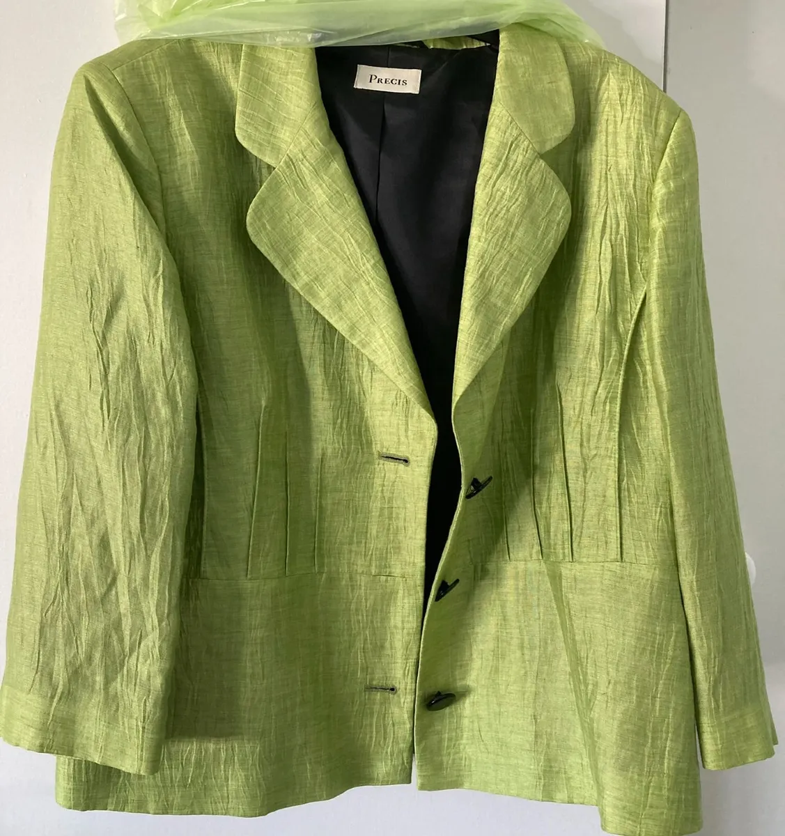Ladies Jacket