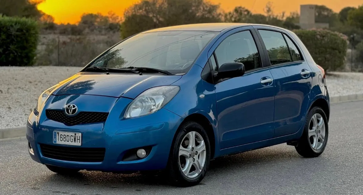 Successful Car Hire Garage Service  Orihuela Costa - Image 4
