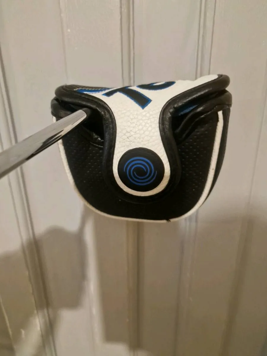 Putter Odyssey Stroke Lab Ten - Image 4