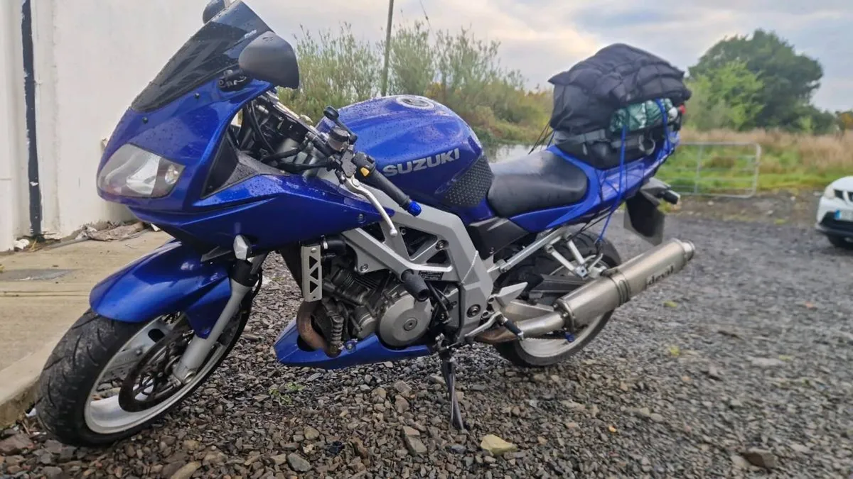 Motorbike - Image 3
