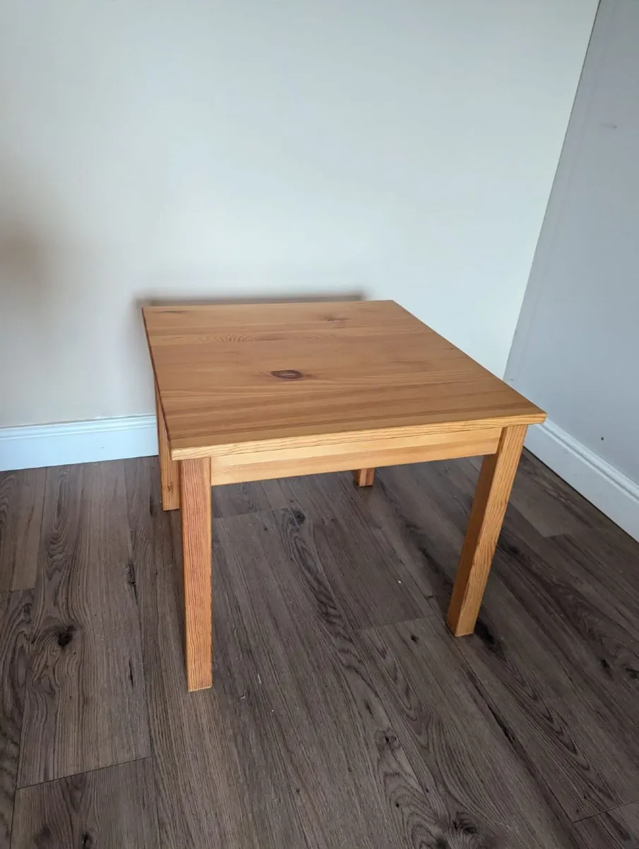 Side table